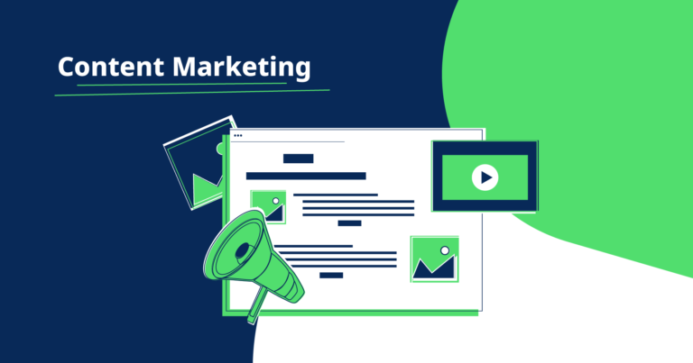 content marketing-τι είναι content marketing-γιατί είναι σημαντικό το content marketing